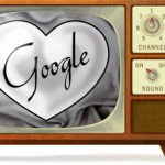 Google Doodle for Lucy