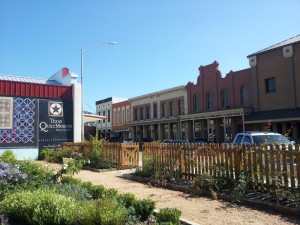 Texas Quilt Museum in La Grange