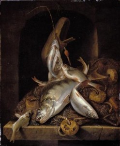 Freshwater Fish (1684)