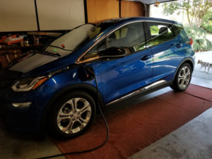 Chevy Bolt