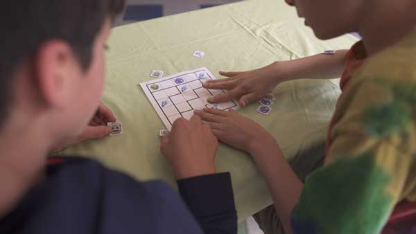 Hands and Pixidoku