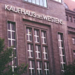 Kaufhaus des Westens