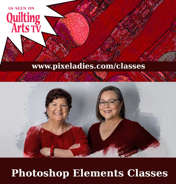 Why We Love Photoshop and Why We Teach Online – Try Us!