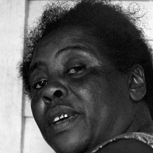 Fannie Lou Hamer