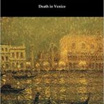 Death in Venice Book Jacket
