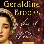 Year of Wonders Book Jacket