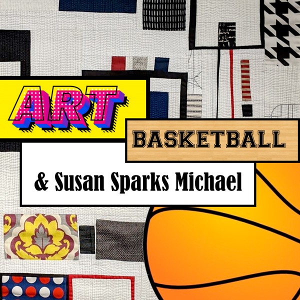 Basketball and Art, Part 2