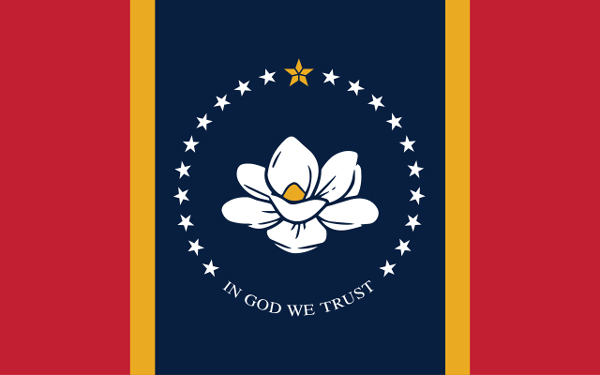 The New Mississippi State Flag And Our “Mrs. Hamer”
