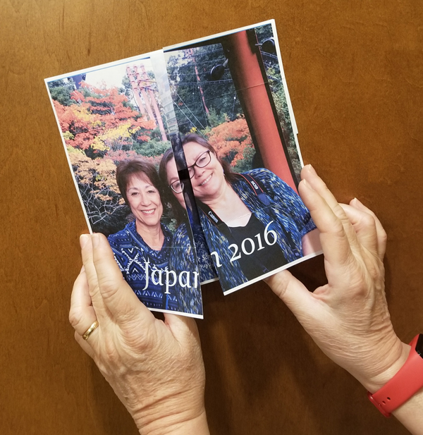 Make Never-ending Cards Using Photoshop Elements